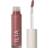 ILIA Beauty balmy Gloss Tinted Oil - Linger Cene
