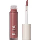 ILIA Beauty balmy Gloss Tinted Oil - Linger