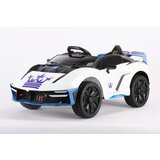  Auto na akumulator za decu trkački beli (TS-14-2R beli) Cene