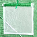  Vrtni plastenik 2 X 2 X 2 M | shoptok.hr