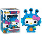 Funko POP figura Sanrio Hello Kitty Kaiju - Morski Kaiju | shoptok.hr