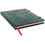  NOTES 18X23CM-ULTRA CRTE 72L KOPČA AZURE PAPERBLANKS PB2678-5 Cijene