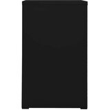 vidaXL Ormarić za spise crni 46 x 62 x 102,5 cm čelični | shoptok.hr