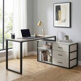 Livetastic KOTNA PISALNA MIZA kovina, leseni material črna, kašmir | Shoptok.si