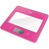 Sencor Digitalna kuhinjska vaga 5 kg pink SKS 5028RS APA00496  cene