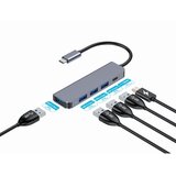  USB-C hub 5 u 1 sa Power Delivery 100 W | Eponuda.com