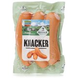  kobasica greisinger knacker 450g Cene