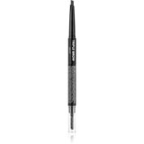 Flormar Triple Brow Pencil olovka za obrve 3 u 1 nijansa 001 Brunette 0.75 g | shoptok.hr