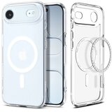 Spigen ULTRA HYBRID MAGSAFE OVITEK ZA IPHONE 17 Z ZRAČNO ZAŠČITO Z MAGNETNIM ZAŠČITNIM POLOM, (5000336773) Cene
