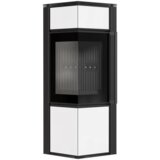 Kratki peč TORA/S/BLACK/LW Cene