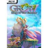 Steam Grow: Song of the Evertree (PC) Key EUROPE Steam Grow: Song of the Evertree (PC) Key EUROPE Slike