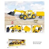 Ittl bager sa prikolicom ( 257508 ) | ePonuda.com