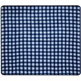 Tutumi Plava kockasta deka za piknik | shoptok.hr