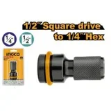 abh60501 redukcija 1/2" na 1/4" hex ( ABH60501 )