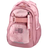 Apollo 262, ranac ergo, sunset, pink-puder pink