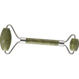 Nourish London jade stone facial roller Cene