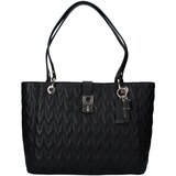 Guess Torbice za na ramo HWQG8762230 Črna | Shoptok.si
