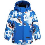 Icepeak jakna DR 250111820I JENA KD 250111820I M plava 122 | shoptok.hr