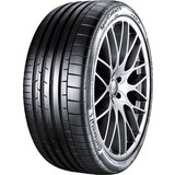 Continental 295/35R20 105Y XL FR MO1B SportContact 6 - letna pnevmatika Cene