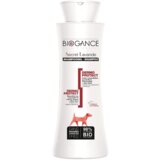 Biogance secret lavender dog shampoo 250 ml Cene