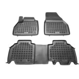 REZAW-PLAST Tipske patosnice za RENAULT Kangoo (2008+) - Kadice | Eponuda.com
