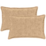  Presvlaka za jastuk 2 kom. HOUTEN Krem 30 x 50 cm | shoptok.hr