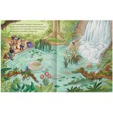  leni hanter - bekstvo s pustog ostrva | Eponuda.com