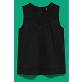 Moodo WOMEN'S TOP L-TS-4080 BLACK Cijene