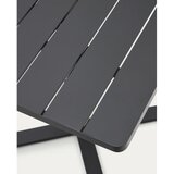 Kave Home Metalni vrtni stol 70x70 cm Torreta – | shoptok.hr