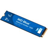 Western Digital Blue SSD 2TB M.2 2280 PCI 4.0 WDS200T4B0E cijene