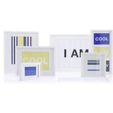 Modern Living Okvir Za Slike Gitta | Shoptok.si