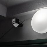  spoljni infracrveni senzor pokreta 240° 600W/230V IP65 crni | Eponuda.com