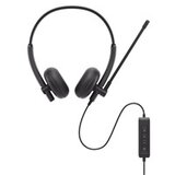 DELL OEM Wired Headset WH125 Cene