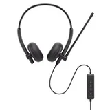 Wired Headset WH125