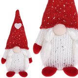 springos 28 cm vilinska dama, božični okraski, božični palček., (21638128) | Shoptok.si