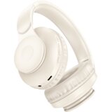 hoco. Brezžične slušalke, Bluetooth - W45 Enjoy, črne | Shoptok.si