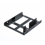 Ewent EW7006 3,5" nosilec adapter za 2 x 2,5" hdd/ssd, (21736973) | Shoptok.si