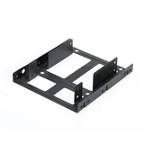 EW7006 3,5" nosilec adapter za 2 x 2,5" hdd/ssd, (21736973)