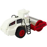  Road Roller Construction Metal Rotating Roller Lights Sounds | Shoptok.si