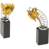  Set od dvije karbonske četke za elektromotor 7x11x16mm Cijene