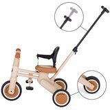Petite&Mars Tricikl Drift 4 v 1, Puščavski pesek | Shoptok.si