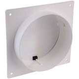  Zidni priključni nastavek Air-Circle (premer priključnega nastavka: 150 mm, maks. pretok zraka: od 600 m³/h) Cene