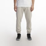 Sergio Tacchini Muški donji deo trenerke Pablo, Sivi Cene