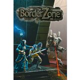 Steam Borderzone (PC) Key GLOBAL Steam Borderzone (PC) Key GLOBAL Slike