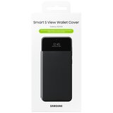 Samsung s view cover galaxy A33 black | Shoptok.si