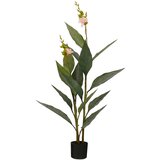 XXXL UMETNA RASTLINA Cene