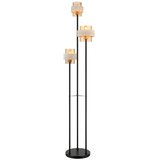 Globo 16090-3S - Podna lampa DAREN 3xE27/40W/230V | Eponuda.com