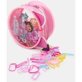 Sinsay Komplet od 100 gumica za kosu Gabby's Dollhouse | shoptok.hr