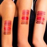 Dolce & Gabbana Rose Dew Lip Bite dugotrajni tekući ruž za usne s hidratantnim učinkom nijansa 06 Quirky Mocha - Cool Brown 6 ml | shoptok.hr
