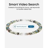 Eufy Security PoE NVR nadzorni sistem S4 (2x eufy E40 + 2x eufy S4) | shoptok.hr
